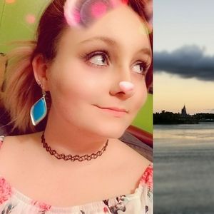 Meet your Posher, Marie lynn